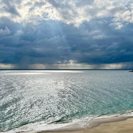 شقة Sun & Sea 706 سيسيمبرا المظهر الخارجي الصورة