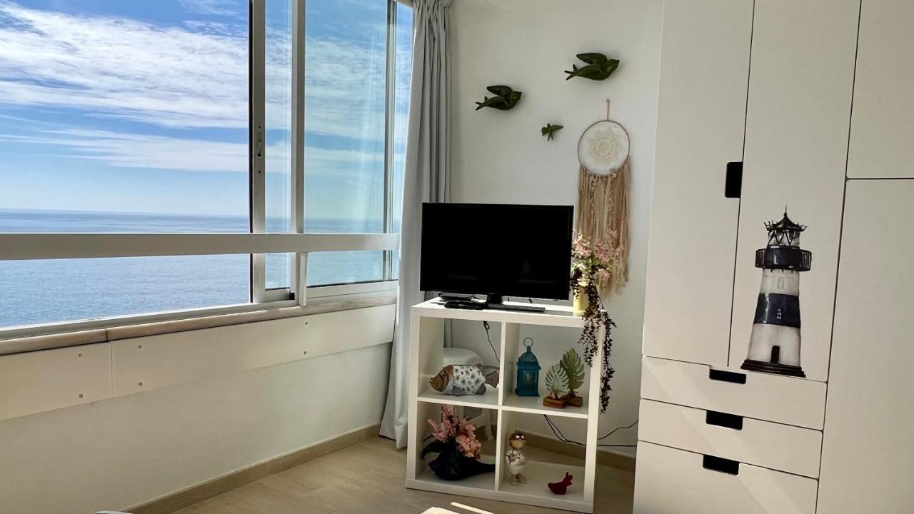 شقة Sun & Sea 706 سيسيمبرا المظهر الخارجي الصورة