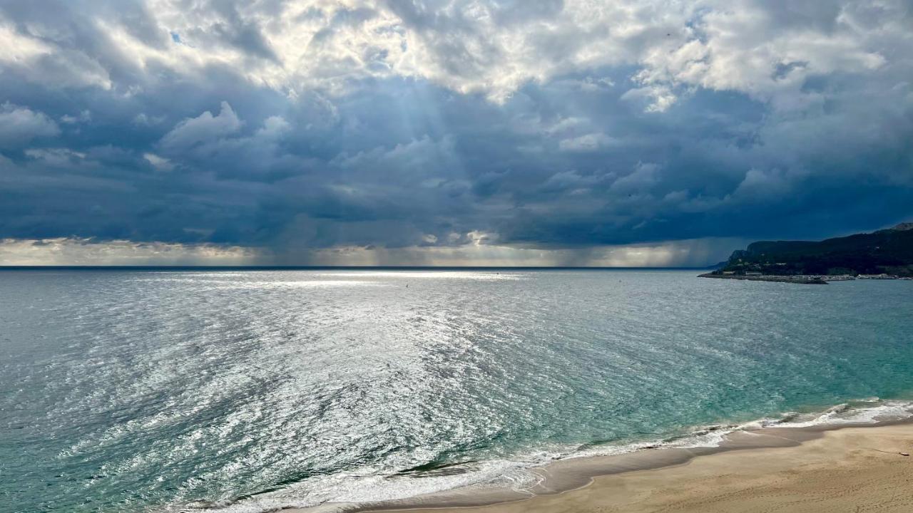 شقة Sun & Sea 706 سيسيمبرا المظهر الخارجي الصورة